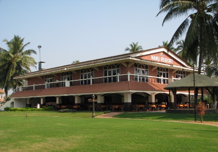 Hotel listing, hotel booking Goa Betalbatim