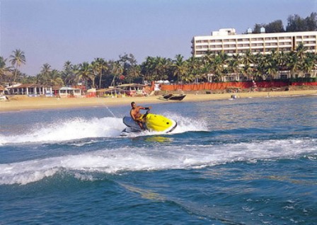 Hotel listing, hotel booking Goa Bogmolo