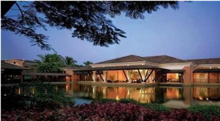 Hotel listing, hotel booking Goa Arrossim