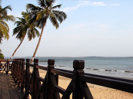 Hotel listing, hotel booking Goa Vaingiunim