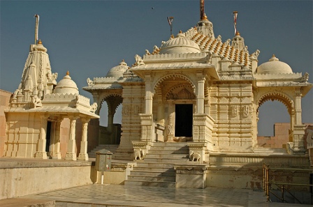 Hotel listing, hotel booking Gujarat Bhavnagar