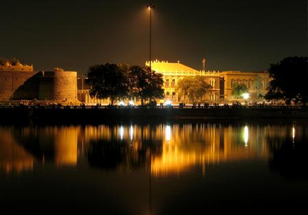 Hotel listing, hotel booking Gujarat Bhuj