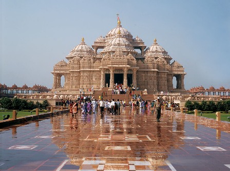 Hotel listing, hotel booking Gujarat Gandhinagar