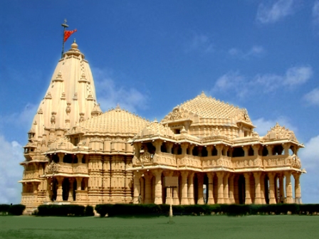 Hotel listing, hotel booking Gujarat Veraval  Somnath
