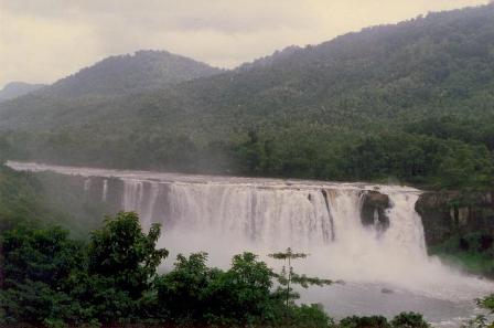 Hotel listing, hotel booking Kerala Athirapally