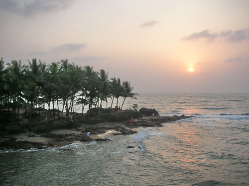 Hotel listing, hotel booking Kerala Calicut-Kozhikode