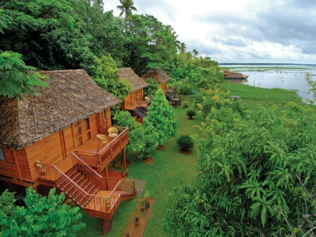 Hotel listing, hotel booking Kerala Kumarakom