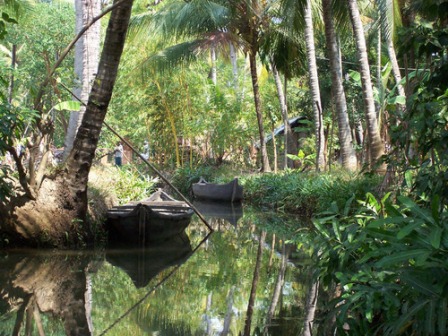 Hotel listing, hotel booking Kerala Thiruvananthapuram