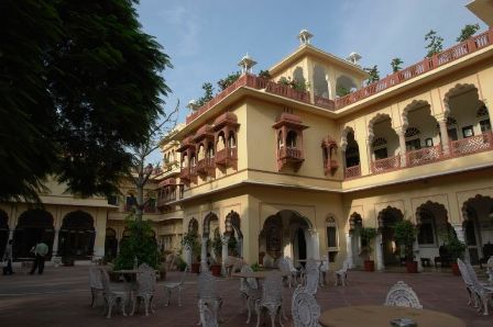 Hotel listing, hotel booking Rajasthan Alsisar