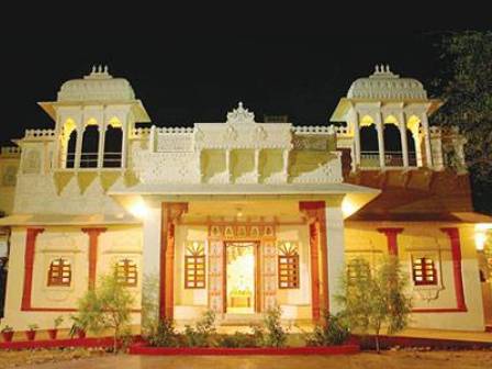 Hotel listing, hotel booking Rajasthan Alwar