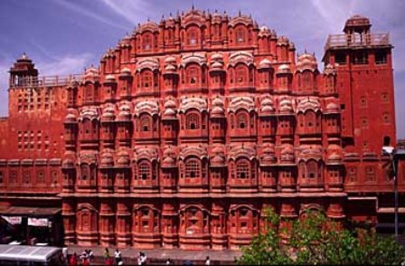 Hotel listing, hotel booking Rajasthan Jaipur