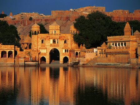 Hotel listing, hotel booking Rajasthan Jaisalmer