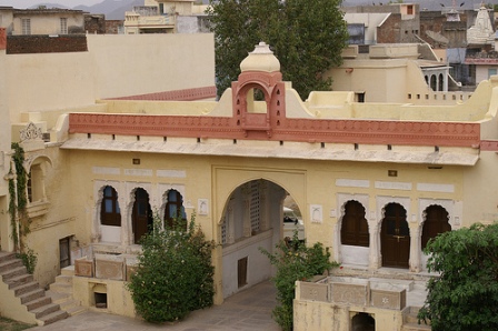 Hotel listing, hotel booking Rajasthan Jojawar