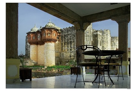 Hotel listing, hotel booking Rajasthan Khejarla