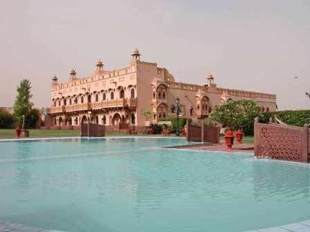 Hotel listing, hotel booking Rajasthan Khimsar
