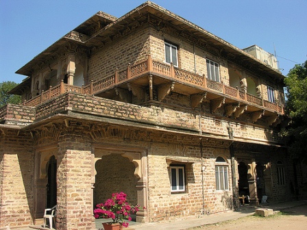 Hotel listing, hotel booking Rajasthan Kota