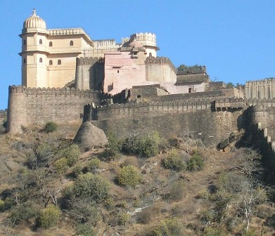 Hotel listing, hotel booking Rajasthan Kumbhalgarh