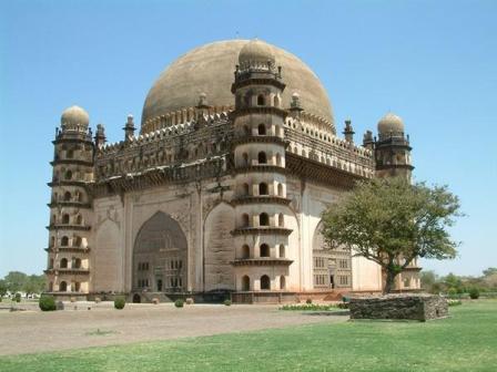 Hotel listing, hotel booking Karnataka Bijapur