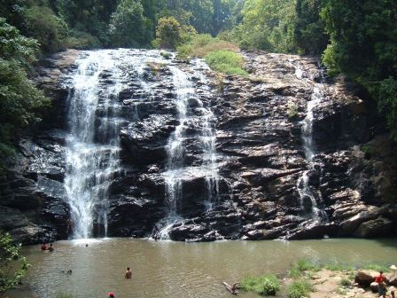 Hotel listing, hotel booking Karnataka Coorg