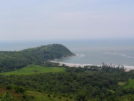 Hotel listing, hotel booking Karnataka Karwar