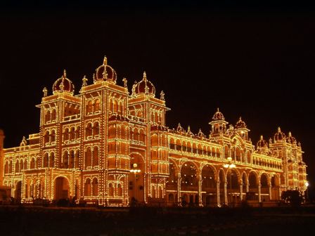 Hotel listing, hotel booking Karnataka Mysore