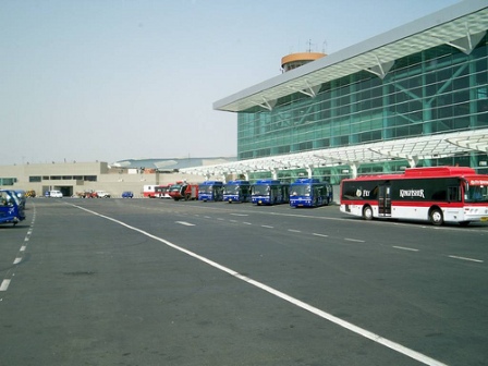 Hotel listing, hotel booking Delhi Airport Hotels