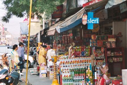 Hotel listing, hotel booking Delhi Karol Bagh