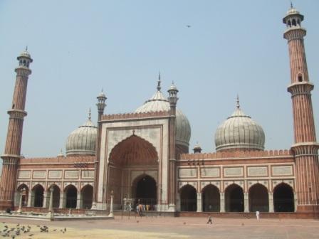 Hotel listing, hotel booking Delhi Pahar Ganj