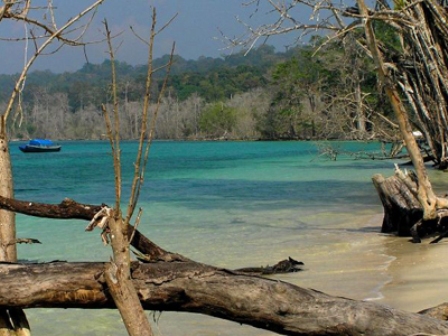 Hotel listing, hotel booking Andaman and Nicobar Islands Havelock Island