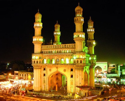 Hotel listing, hotel booking Andhra Pradesh Hyderabad