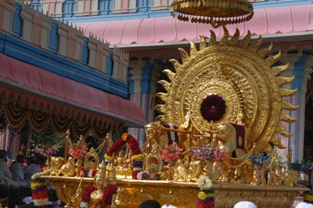 Hotel listing, hotel booking Andhra Pradesh Puttaparthi