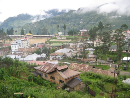 Hotel listing, hotel booking Arunachal Pradesh Bomdila