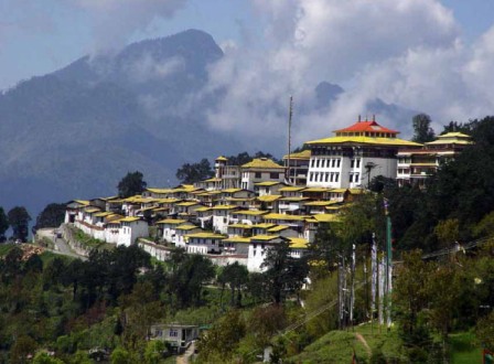 Hotel listing, hotel booking Arunachal Pradesh Daporijo