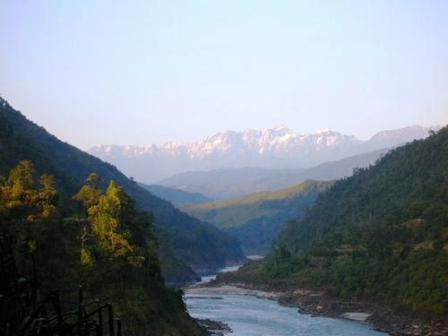 Hotel listing, hotel booking Arunachal Pradesh Yingkiong