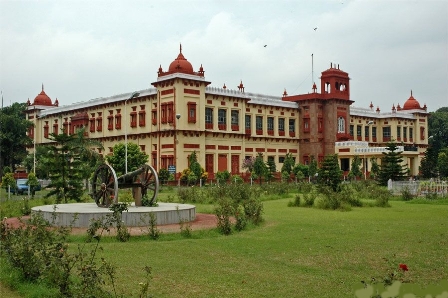 Hotel listing, hotel booking Bihar Patna