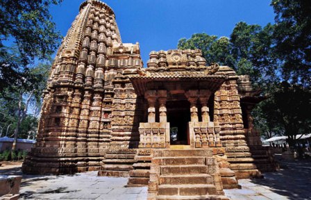 Hotel listing, hotel booking Chattisgarh Bhoramdeo