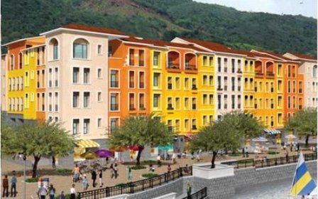 Hotel listing, hotel booking Maharashtra Lavasa