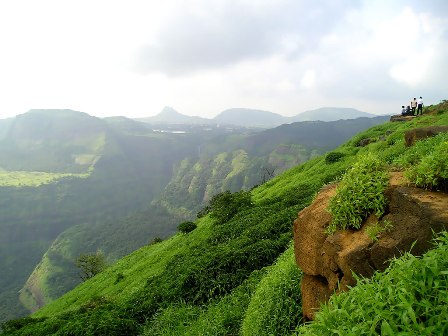 Hotel listing, hotel booking Maharashtra Lonavala