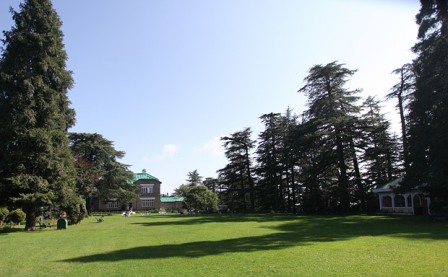 Hotel listing, hotel booking Himachal Pradesh Chail