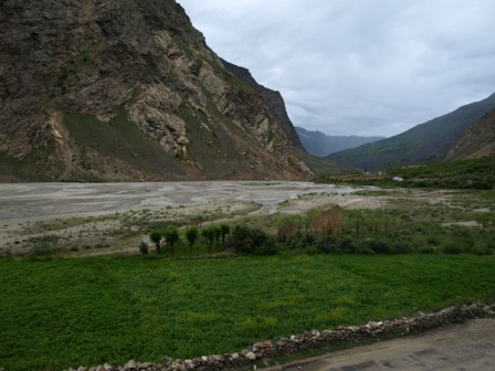 Hotel listing, hotel booking Himachal Pradesh Jispa