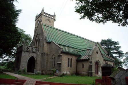 Hotel listing, hotel booking Himachal Pradesh Kasauli