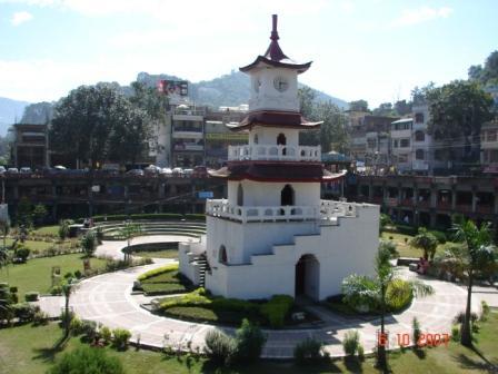 Hotel listing, hotel booking Himachal Pradesh Mandi