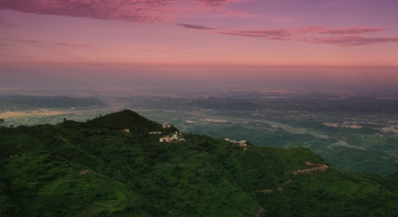Hotel listing, hotel booking Himachal Pradesh Parwanoo