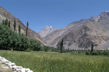 Hotel listing, hotel booking Jammu and Kashmir Hundur