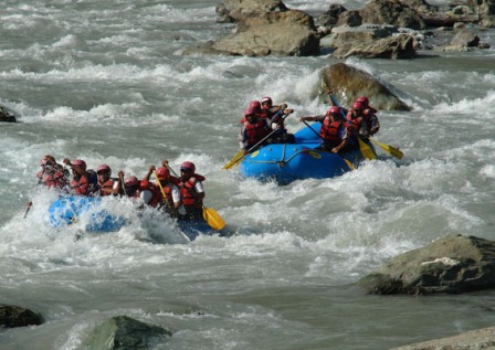 Hotel listing, hotel booking Jammu and Kashmir Pahalgam