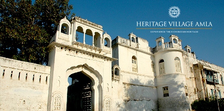 Hotel listing, hotel booking Madhya Pradesh Amla