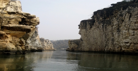 Hotel listing, hotel booking Madhya Pradesh Bhedaghat