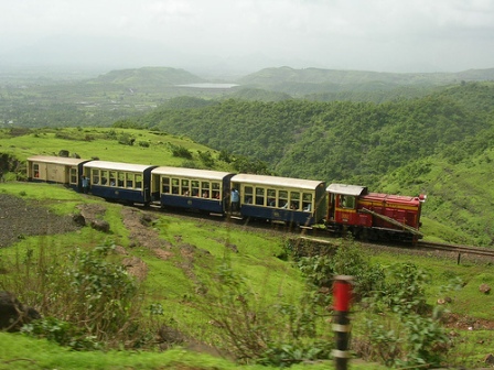 Hotel In Matheran