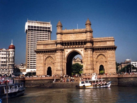 Hotel listing, hotel booking Maharashtra Mumbai