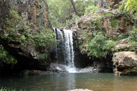 Hotel listing, hotel booking Madhya Pradesh Pachmarhi